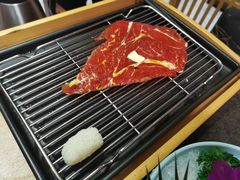 -晓寿司·精致料理(绿地店)