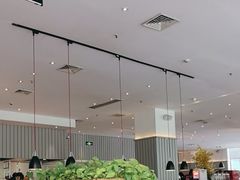 -昆山琶拉帝诗酒店·河畔咖啡厅Riverside Cafe
