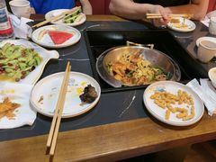 -晓林火锅(安定门店)