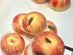 -禾田餐厅•乡野湖北菜(徐东店)