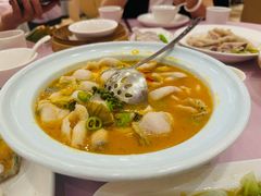 -金时代顺风大酒店(金山店)