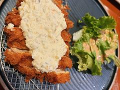 -気楽亭和食料理(气乐亭大世界本店)