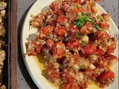 -一棠龙虾•王牌虾球(楚河汉街店)