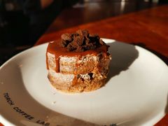 -Torch Coffee 炬点咖啡