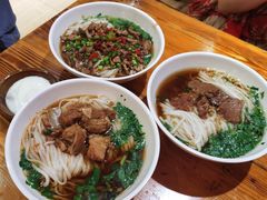 -肆姐面粉馆(坡子街店)