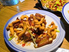 -丰乐餐厅·始于1999·本地老字号