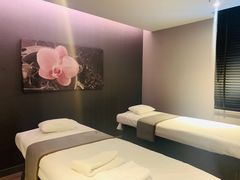 -Let’s Relax Spa(Chiangmai Pavillion)