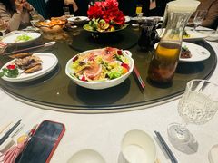 -上海人家花樣年华(中山公园店)