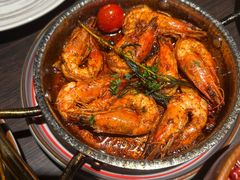 -庐灶江南·江南菜·四合院Bistro(东直门雍和宫·原华侨宾馆店)