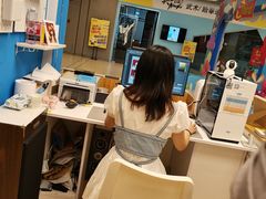 -一墨照相馆·证件照·形象照(世博店)