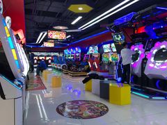 -风云再起游乐汇(北京西单西西友谊店)