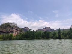 -丹霞山风景名胜区