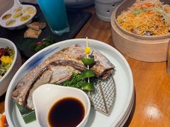 -京料理·日料自助·铁板燒(复悦城店)
