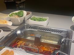 -海底捞火锅(太原南站店)