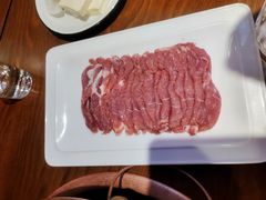 -前门杨记·铜锅涮肉(王府井·故宫店)