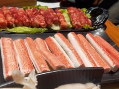 -莽子老火锅(大坪店)