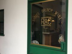 -RAC BAR(安福路店)