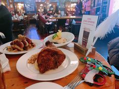 -宝莱纳餐厅(滨江店)