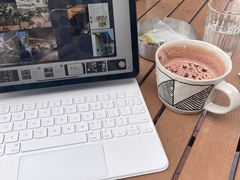 -Torch Coffee 炬点咖啡