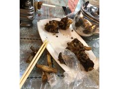 -堤角王师傅牛骨头