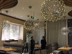 大堂-原鄉本味 楚菜 丹江口鱼(北苑店)