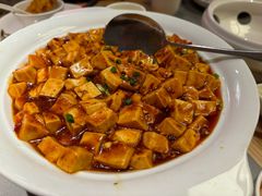 -褚记烤鸭·南京家常菜(雨花客厅店)