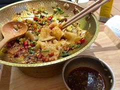 -福客麻辣烫·现炒麻辣香锅(印力中心店)
