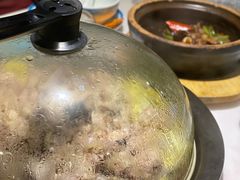 -碗中海·蒸汽海鲜·桑拿鸡(岭南天地店)