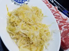 -楼外楼大刀肉传统火锅居(幸福街店)