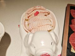 -茅草房·河畔园林火锅
