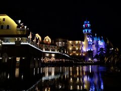 -茵特拉根酒店·西餐厅