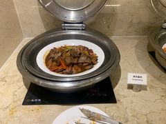 -天伦松鹤大饭店·欣妮咖啡