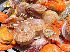 -大锅强·蒸海鲜青岛菜(吾悦广场店)