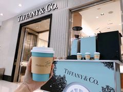 -Tiffany & Co.蒂芙尼
(杭州大厦店)