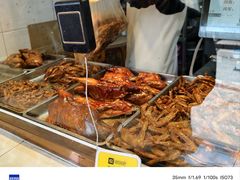 -竺桥兄弟烤鸭馆(竺桥店)