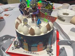 -胜记酒家·精致线(君汇店)