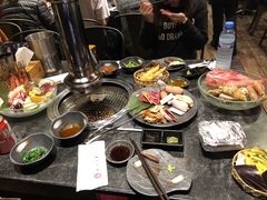 -響日本燒肉