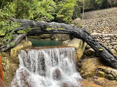 -花溪风景区