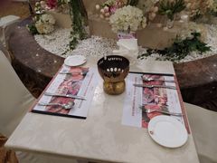 -芭菲盛宴·环球美食(袁家岗店)