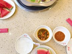 -多迷烫菜广场(水心大厦店)