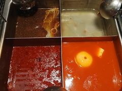 -海底捞火锅(大唐店)
