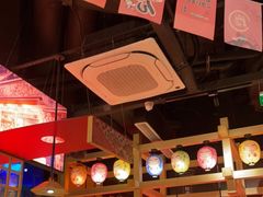 -有喜屋·日料·居酒屋(旭辉广场店)