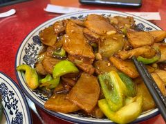 -北大地皖峰饭馆