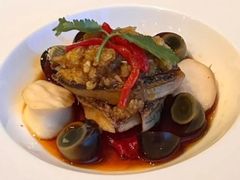 -金轩中餐厅 Jin Xuan(浦东丽思卡尔顿酒店)