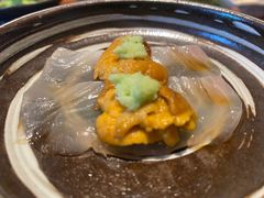 -桐寿司Sushi Tong