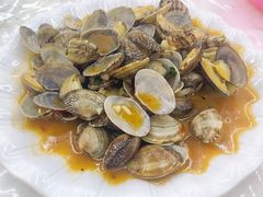 -新欢海鲜坊(赖屋店)