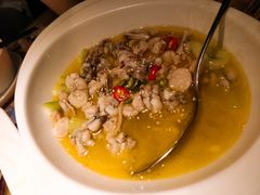 -江湖情酸菜鱼(万菱汇店)