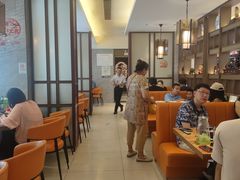 -新时代大酒店(仰口路店)