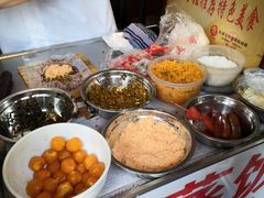 -大个子蒸饭
