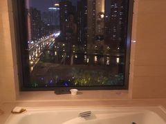 -上海新发展亚太JW万豪酒店